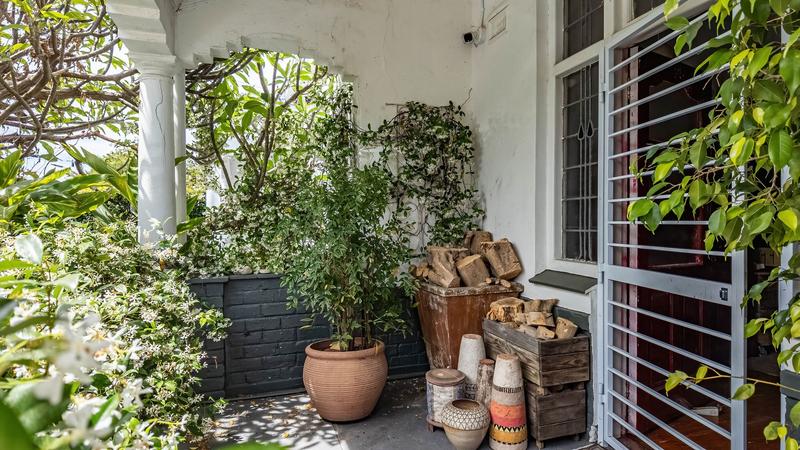 2 Bedroom Property for Sale in Woodstock Upper Western Cape